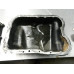 106Q024 Lower Engine Oil Pan From 2010 Jeep Compass 2.0 665AEE234 106Q024 Lower Engine Oil Pan From 2010 Jeep Compass 2.0 665AEE234